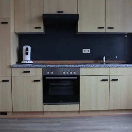 Apartment 3-raum Scheppler