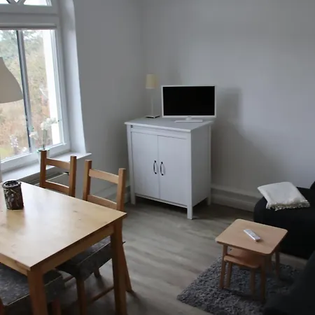 Apartament 3-raum 